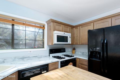 Tiny photo for 3000 W Whipple Street, Show Low, AZ 85901 (MLS # 258816)