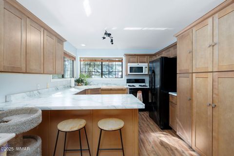 Tiny photo for 3000 W Whipple Street, Show Low, AZ 85901 (MLS # 258816)