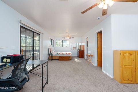 Tiny photo for 3000 W Whipple Street, Show Low, AZ 85901 (MLS # 258816)