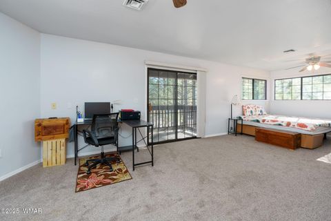 Tiny photo for 3000 W Whipple Street, Show Low, AZ 85901 (MLS # 258816)