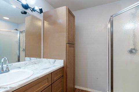 Tiny photo for 3000 W Whipple Street, Show Low, AZ 85901 (MLS # 258816)