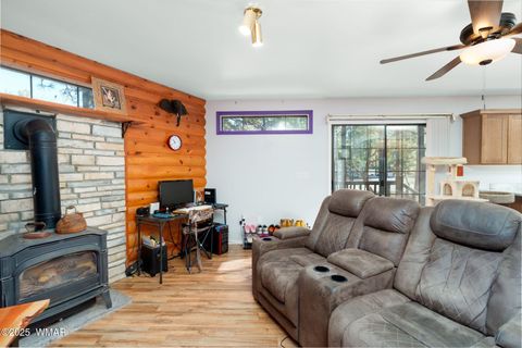 Tiny photo for 3000 W Whipple Street, Show Low, AZ 85901 (MLS # 258816)