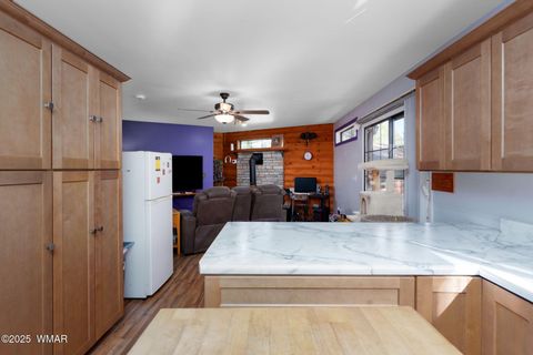 Tiny photo for 3000 W Whipple Street, Show Low, AZ 85901 (MLS # 258816)