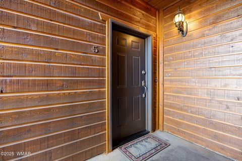 Tiny photo for 2310 N Cottage Trail #B5, Show Low, AZ 85901 (MLS # 258189)
