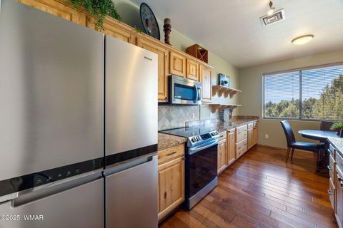 Tiny photo for 2310 N Cottage Trail #B5, Show Low, AZ 85901 (MLS # 258189)