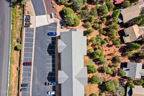 Tiny photo for 2310 N Cottage Trail #B5, Show Low, AZ 85901 (MLS # 258189)