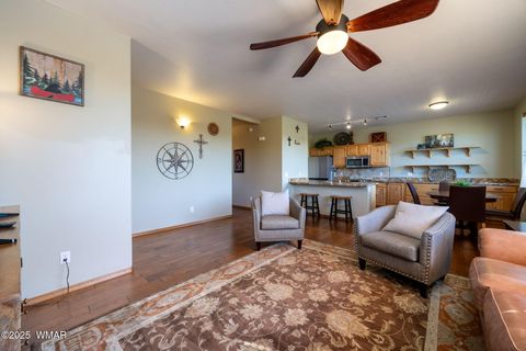 Tiny photo for 2310 N Cottage Trail #B5, Show Low, AZ 85901 (MLS # 258189)