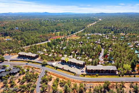 Tiny photo for 2310 N Cottage Trail #B5, Show Low, AZ 85901 (MLS # 258189)