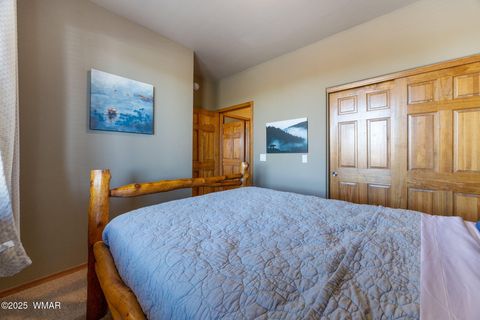 Tiny photo for 2310 N Cottage Trail #B5, Show Low, AZ 85901 (MLS # 258189)