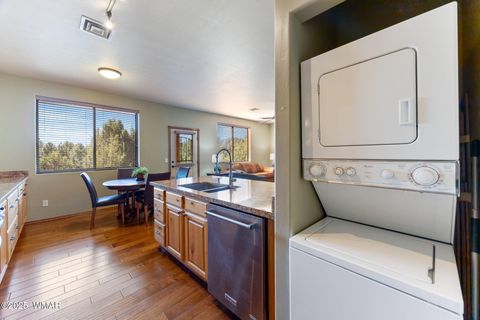Tiny photo for 2310 N Cottage Trail #B5, Show Low, AZ 85901 (MLS # 258189)