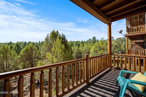 Tiny photo for 2310 N Cottage Trail #B5, Show Low, AZ 85901 (MLS # 258189)