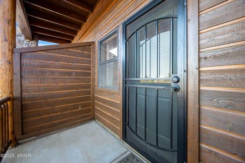 Tiny photo for 2310 N Cottage Trail #B5, Show Low, AZ 85901 (MLS # 258189)