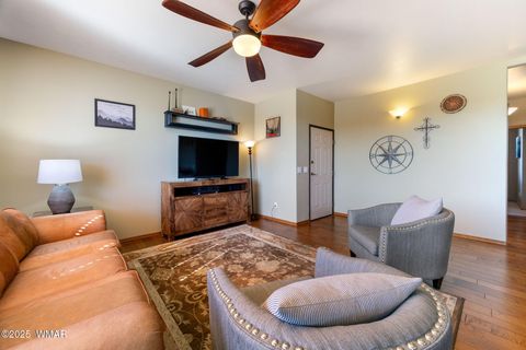 Tiny photo for 2310 N Cottage Trail #B5, Show Low, AZ 85901 (MLS # 258189)