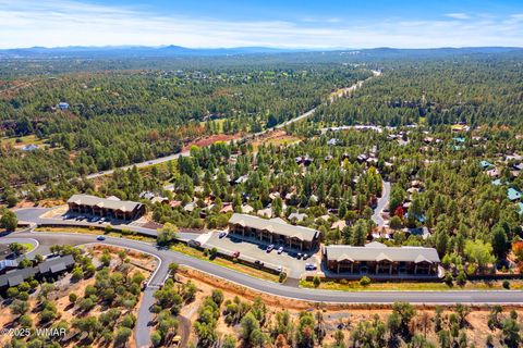 Tiny photo for 2310 N Cottage Trail #B5, Show Low, AZ 85901 (MLS # 258189)