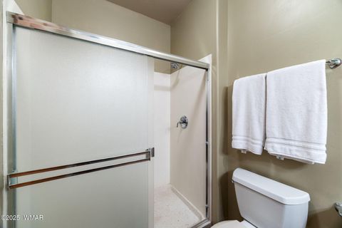 Tiny photo for 2310 N Cottage Trail #B5, Show Low, AZ 85901 (MLS # 258189)