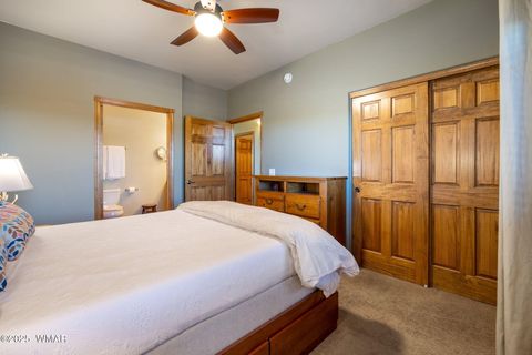 Tiny photo for 2310 N Cottage Trail #B5, Show Low, AZ 85901 (MLS # 258189)