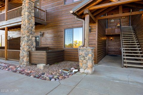 Tiny photo for 2310 N Cottage Trail #B5, Show Low, AZ 85901 (MLS # 258189)