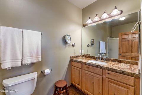 Tiny photo for 2310 N Cottage Trail #B5, Show Low, AZ 85901 (MLS # 258189)