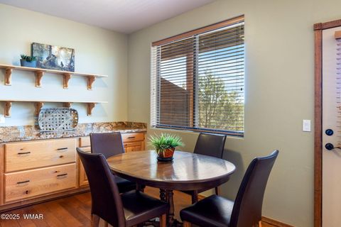 Tiny photo for 2310 N Cottage Trail #B5, Show Low, AZ 85901 (MLS # 258189)