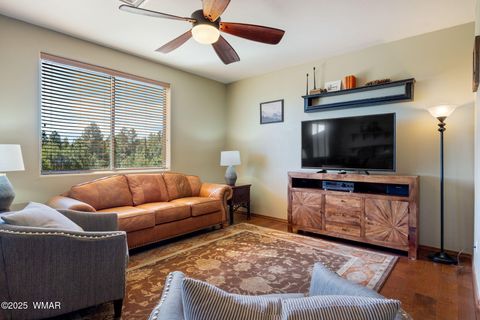 Tiny photo for 2310 N Cottage Trail #B5, Show Low, AZ 85901 (MLS # 258189)