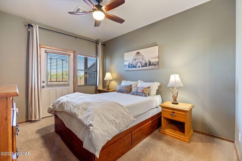 Tiny photo for 2310 N Cottage Trail #B5, Show Low, AZ 85901 (MLS # 258189)
