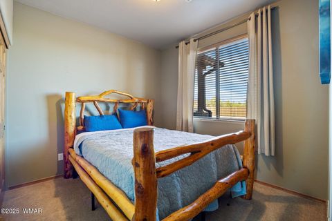 Tiny photo for 2310 N Cottage Trail #B5, Show Low, AZ 85901 (MLS # 258189)