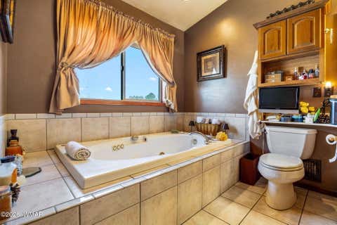 Tiny photo for 842 N Rainbow View Drive, Lakeside, AZ 85929 (MLS # 262874)