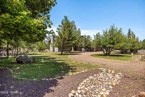 Tiny photo for 842 N Rainbow View Drive, Lakeside, AZ 85929 (MLS # 262874)