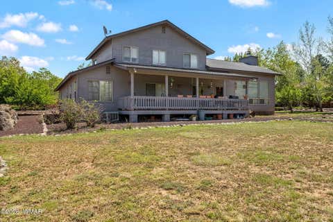 Tiny photo for 842 N Rainbow View Drive, Lakeside, AZ 85929 (MLS # 262874)