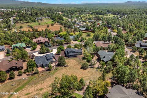 Tiny photo for 842 N Rainbow View Drive, Lakeside, AZ 85929 (MLS # 262874)