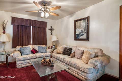 Tiny photo for 842 N Rainbow View Drive, Lakeside, AZ 85929 (MLS # 262874)