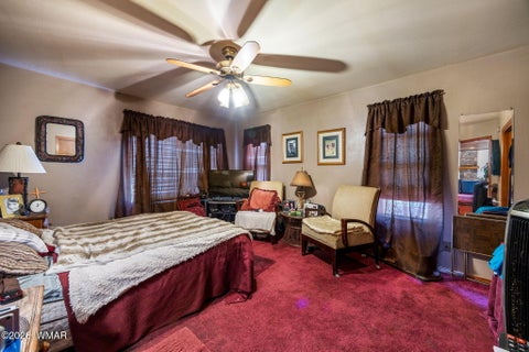 Tiny photo for 842 N Rainbow View Drive, Lakeside, AZ 85929 (MLS # 262874)