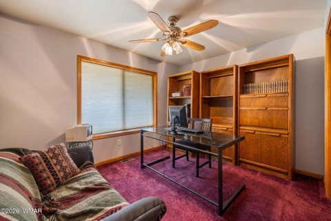Tiny photo for 842 N Rainbow View Drive, Lakeside, AZ 85929 (MLS # 262874)