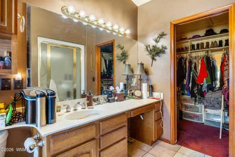 Tiny photo for 842 N Rainbow View Drive, Lakeside, AZ 85929 (MLS # 262874)
