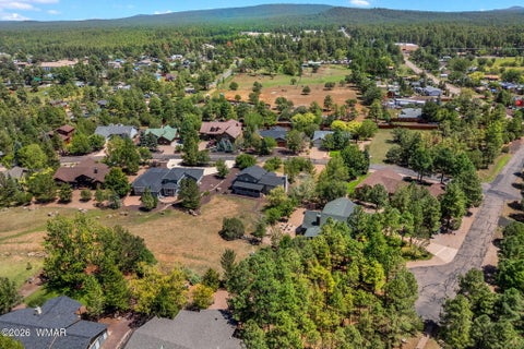 Tiny photo for 842 N Rainbow View Drive, Lakeside, AZ 85929 (MLS # 262874)