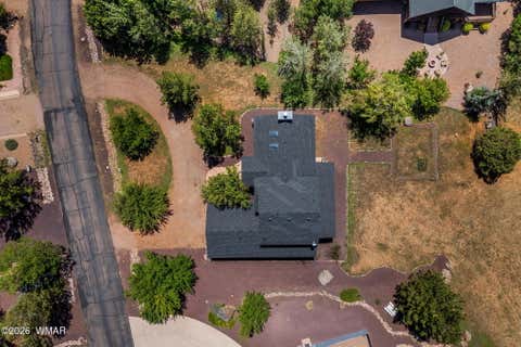 Tiny photo for 842 N Rainbow View Drive, Lakeside, AZ 85929 (MLS # 262874)