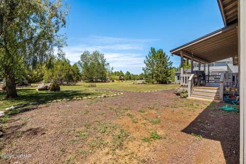 Tiny photo for 842 N Rainbow View Drive, Lakeside, AZ 85929 (MLS # 262874)