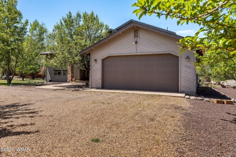Tiny photo for 842 N Rainbow View Drive, Lakeside, AZ 85929 (MLS # 262874)