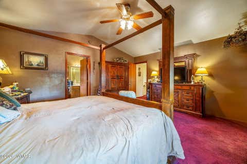 Tiny photo for 842 N Rainbow View Drive, Lakeside, AZ 85929 (MLS # 262874)