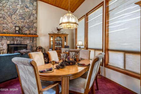 Tiny photo for 842 N Rainbow View Drive, Lakeside, AZ 85929 (MLS # 262874)