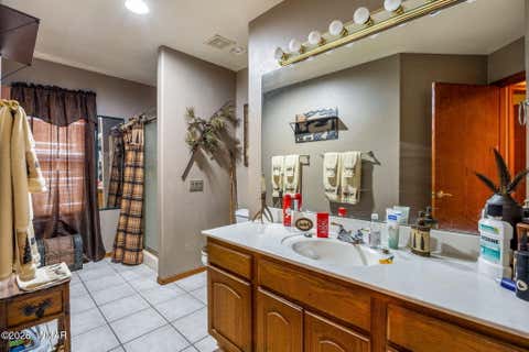 Tiny photo for 842 N Rainbow View Drive, Lakeside, AZ 85929 (MLS # 262874)