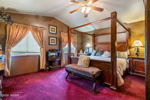 Tiny photo for 842 N Rainbow View Drive, Lakeside, AZ 85929 (MLS # 262874)