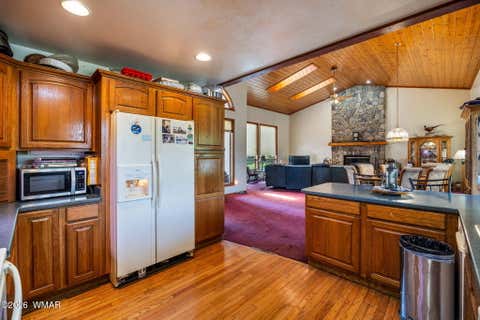 Tiny photo for 842 N Rainbow View Drive, Lakeside, AZ 85929 (MLS # 262874)