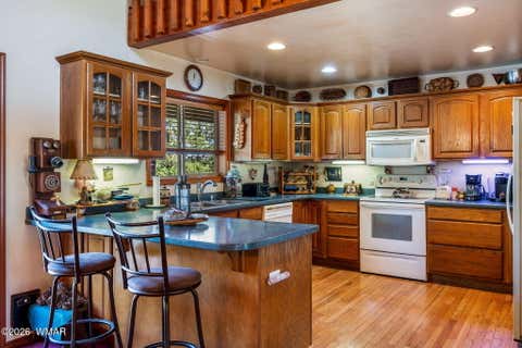 Tiny photo for 842 N Rainbow View Drive, Lakeside, AZ 85929 (MLS # 262874)