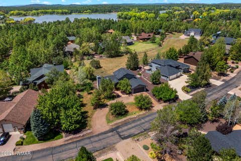 Tiny photo for 842 N Rainbow View Drive, Lakeside, AZ 85929 (MLS # 262874)