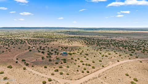 Tiny photo for 67 N6402, Saint Johns, AZ 85936 (MLS # 262439)