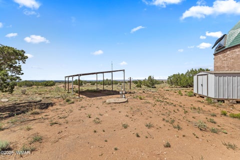 Tiny photo for 67 N6402, Saint Johns, AZ 85936 (MLS # 262439)