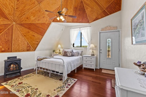 Tiny photo for 67 N6402, Saint Johns, AZ 85936 (MLS # 262439)