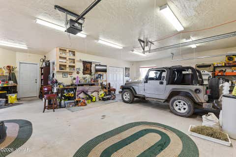 Tiny photo for 67 N6402, Saint Johns, AZ 85936 (MLS # 262439)