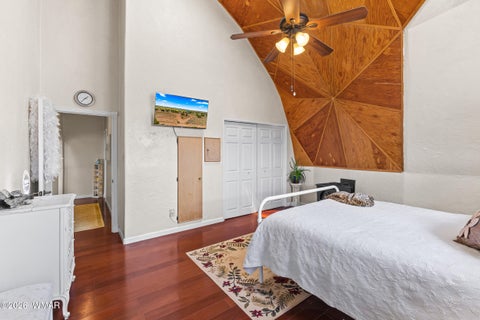 Tiny photo for 67 N6402, Saint Johns, AZ 85936 (MLS # 262439)